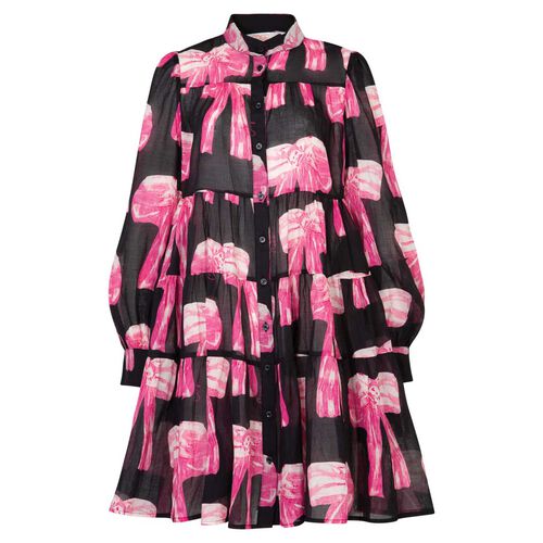 COOP Tier-Rific Dress Dress